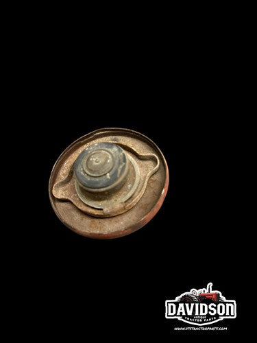 Massey Ferguson 1080 Radiator Cap Antique Tractor