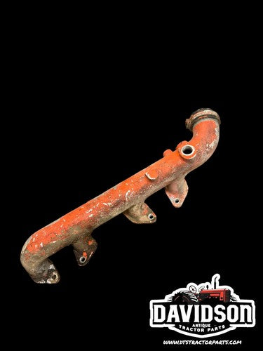 David Brown 990 Diesel Intake Manifold Antique Tractor