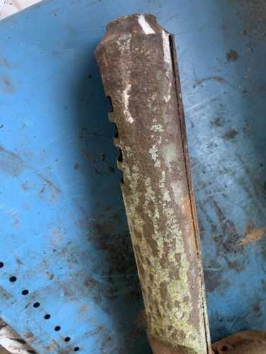 B1388R * John Deere B Air Stack Assembly * Genuine Original John Deere Part *USA