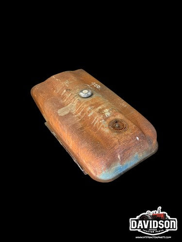 Ford 800 900 Fuel Tank Antique Tractor