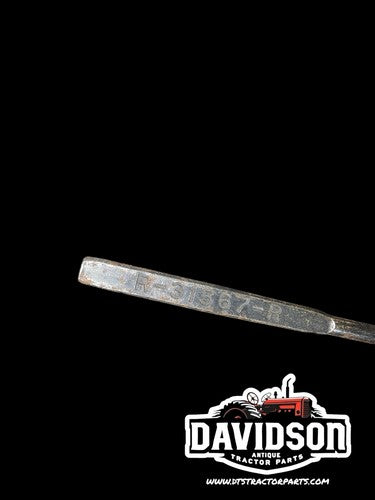AR30692, R31567 John Deere Hydraulic Oil Dip Stick For 2510, 3010, 3020