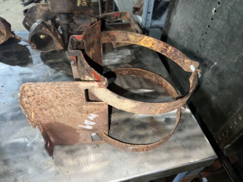 McCormick WD9 Air Cleaner Mount Antique Tractor