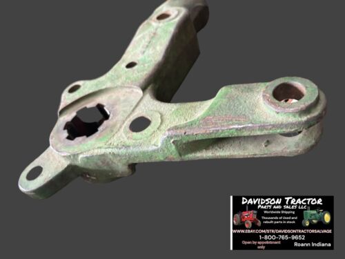 F3270R  John Deere 720 730 Rockshaft Lift Arm RH Genuine F2641R AF3340R