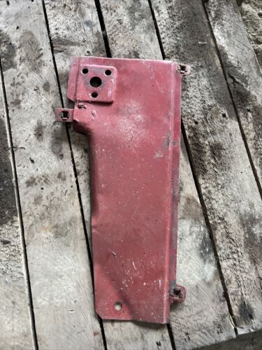 International 300 Utility Tractor RIGHT Side Hood Grill Headlight Panel RH