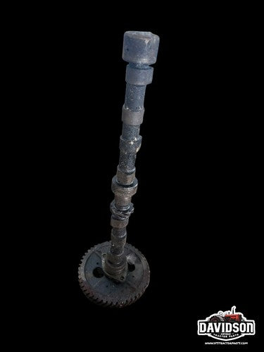 Massey Ferguson 40 Camshaft W/gear Antique Tractor