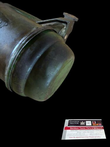John Deere D Air Cleaner Assembly D2375R Antique Tractor