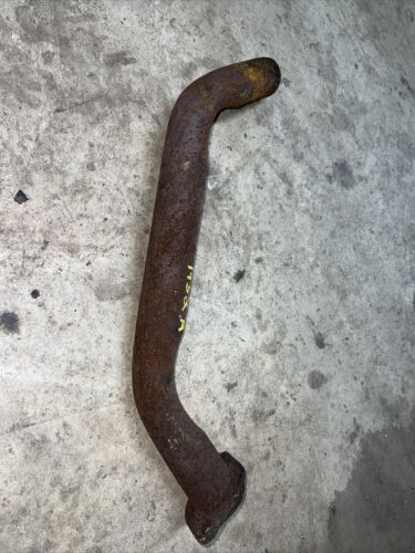 John Deere Styled A Exhaust Pipe Antique Tractor 1948 JD A Part