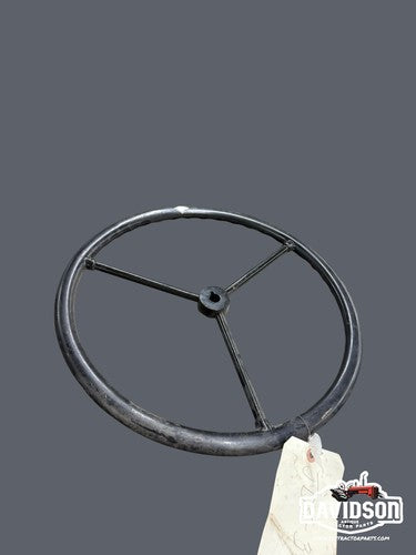 Steering Wheel Fits John Deere 40 420 320 Tractor AM2600T