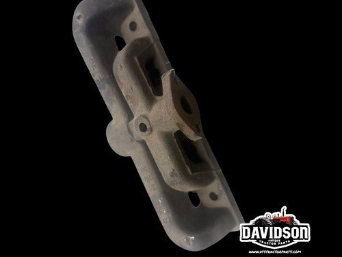 1500003M1 Massey Harris Pony Exhaust Manifold Antique Tractor