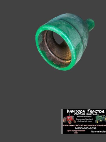 John Deere JD 720 730 Tractor air intake for PONY Start tractor F1751R
