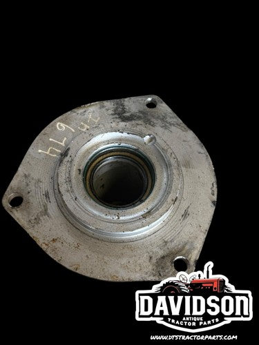 398236R1 Clutch Carrier International 385 484 485 Tractors