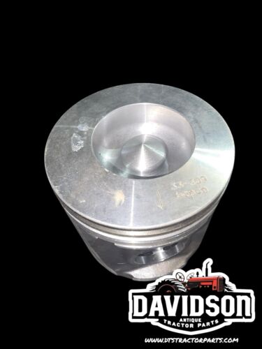 RE59277 Piston STD John Deere 5520 5510