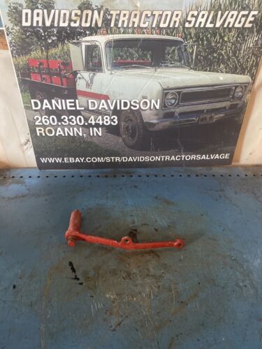 1951 Farmall H Tractor Hydraulic Pump Rod Arm