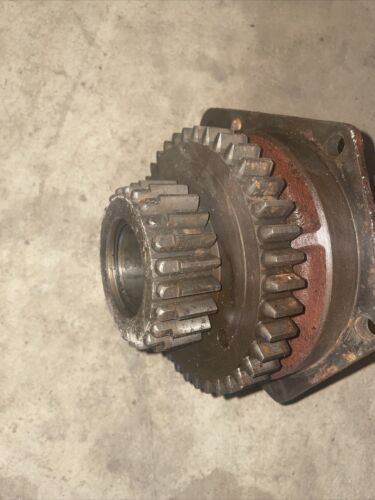 FARMALL M Tractor transmission Imput Gear cluster assembly IHC M