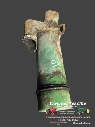 John Deere 60 Air Cleaner A4368R Antique Tractor