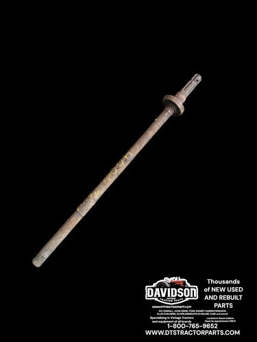 Ford 4000 PTO Shaft Antique Tractor