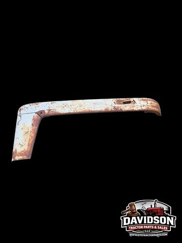 Ford 800 Left Hand Hood Side Panel Antique Tractor