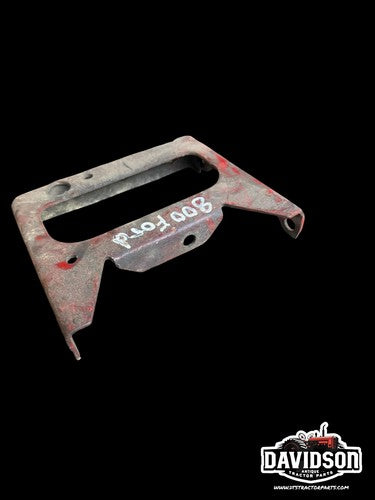 Ford 800 Gas Tank Bracket Antique Tractor