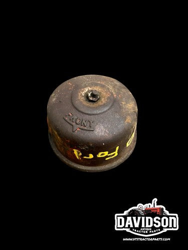 Ford 600 800 Tractor engine motor oil fill cover vent cap