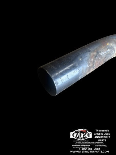 White 2-60 Air Intake Pipe Tube Antique Tractor