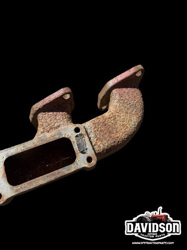 3144644R91 Exhaust Manifold International D239