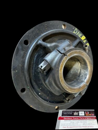 John Deere D Main Bearing Housing D1986R Antique Tractor