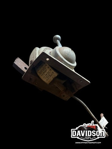 Ford 800 Select-o-speed Shifter Antique Tractor