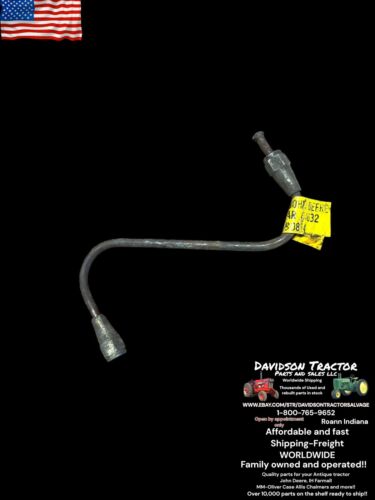 Genuine John Deere AR44632 LINE NEW OLD STOCK