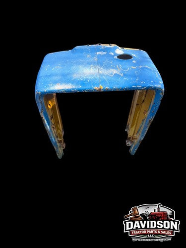 Ford 3000 Front Nose Cone Hood Antique Tractor
