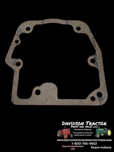 NOS John Deere A4555R Powr-Trol Coupling Housing Gasket 50 60 70