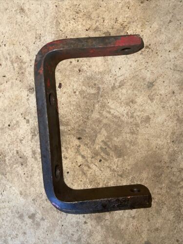 Farmall H or M Generator Bracket