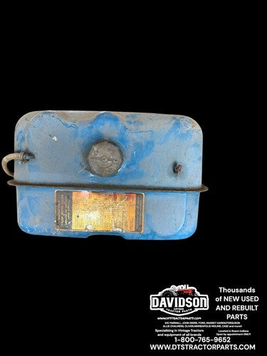 Ford 1310 Tractor Good Used Fuel Tank