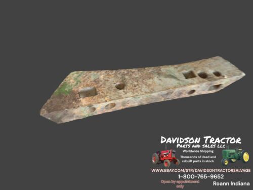 John Deere R39513R Left Sway Block