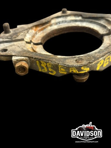 Massey Ferguson 135 Gas Oil Seal Retainer Antique Tractor