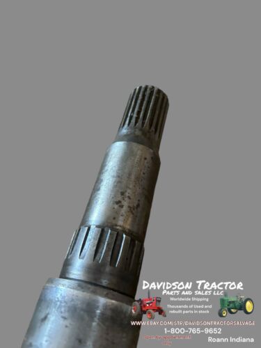 Used PTO Shaft 1000 RPM fits John Deere 3020 4020 R33342