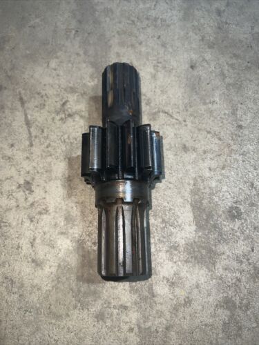 Farmall C Bull pinion gear Antique Tractor