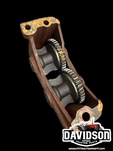 International 464 544 2544 574 674 C-200 gas engine motor balancer 398055R1
