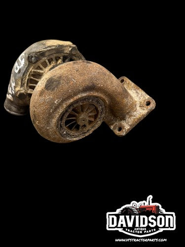 John Deere 239 Diesel 2030 450B Turbocharger Antique Tractor