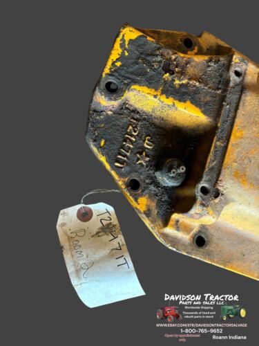JOHN DEERE T21471T HOUSING SEAT SUPPORT BASE 1020 1120 TRACTOR
