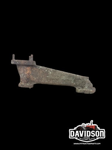 Manifold 733206M1 Fits Massey Ferguson 11 168 175 178 1844 185 188 220 24 25 270