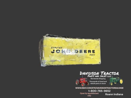 John Deere Genuine T24706 New Old Stock