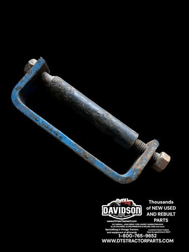 Ford 7000 Tractor Alternator Bracket Antique Tractor