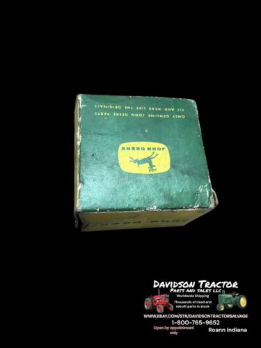 F1740R Genuine John Deere Transmission Spacer New Old Stock
