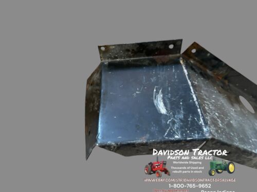 OEM JOHN DEERE R63956 LH PANEL INNER ROOF 4030, 4040, 4240, 4440 TRACTOR
