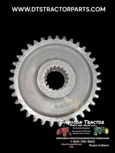 Genuine John Deere F2609R New Old Stock Gear