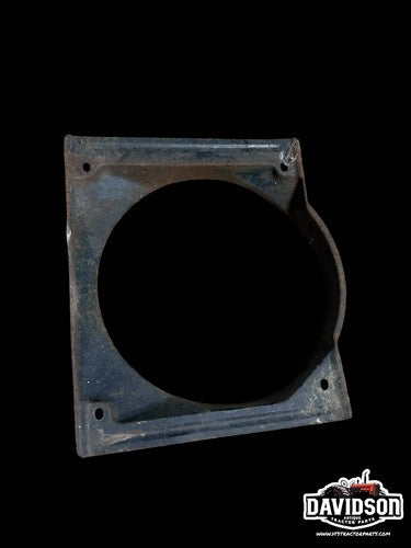 Massey Ferguson 1080 Fan Shroud Antique Tractor