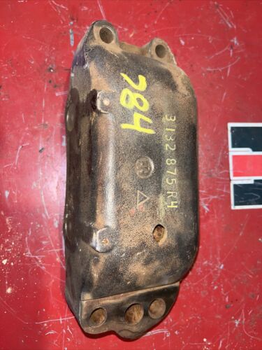 International 784 Balancer Unit 3132875r4,3228399r91, 3132874r91, 3132874r92