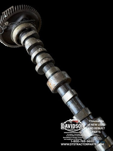 Ford 3415 Engine Camshaft Antique Tractor