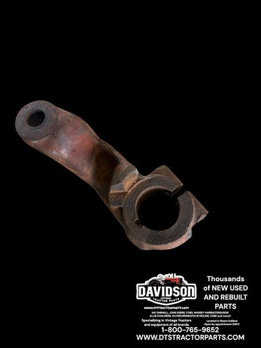 Case IH International 574 Steering Arm# 405837R1