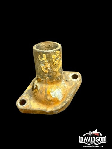 John Deere 219 Diesel Coolant Neck Antique Tractor